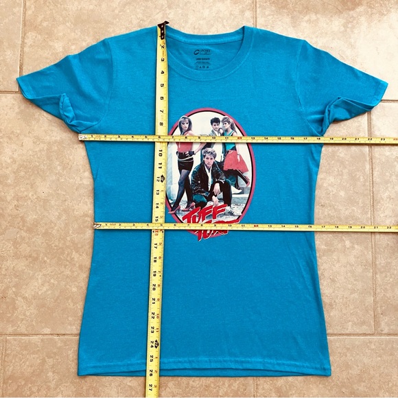 NWOT🎬TUFF TURF Movie T-Shirt🎬 - Picture 6 of 7